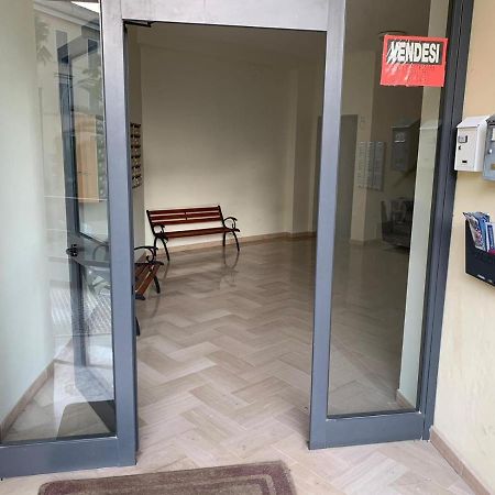 Appartamento Fiuggi Terme Екстериор снимка