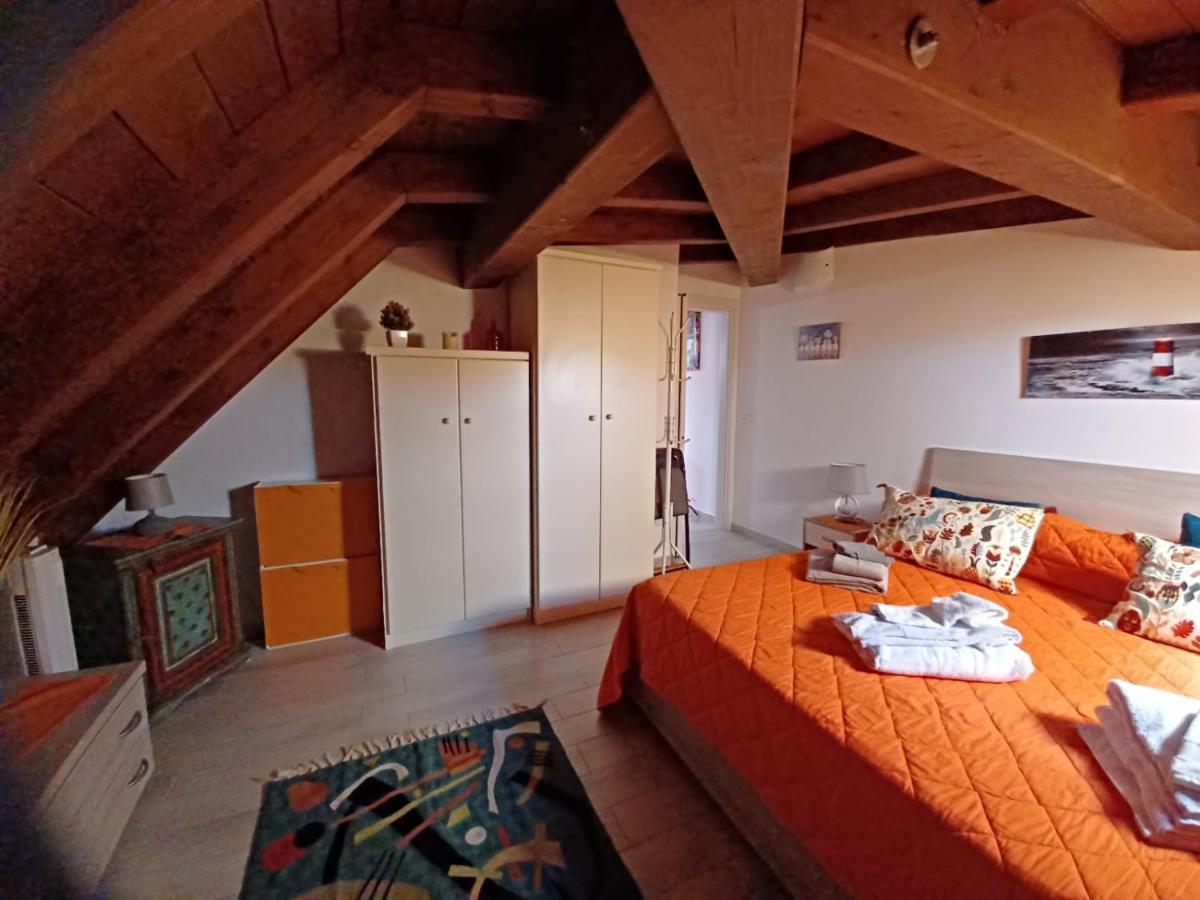 Appartamento Fiuggi Terme Екстериор снимка