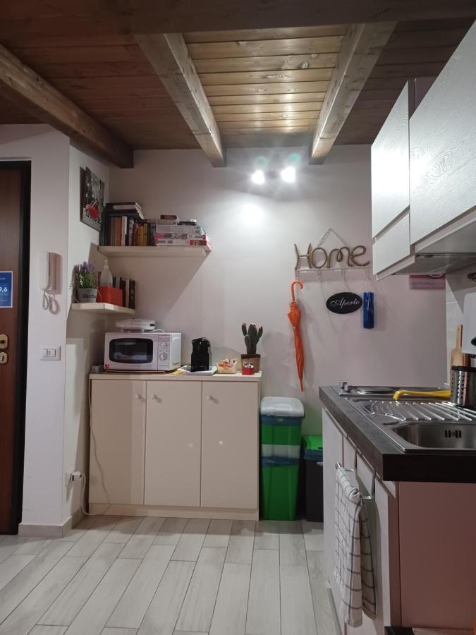 Appartamento Fiuggi Terme Екстериор снимка