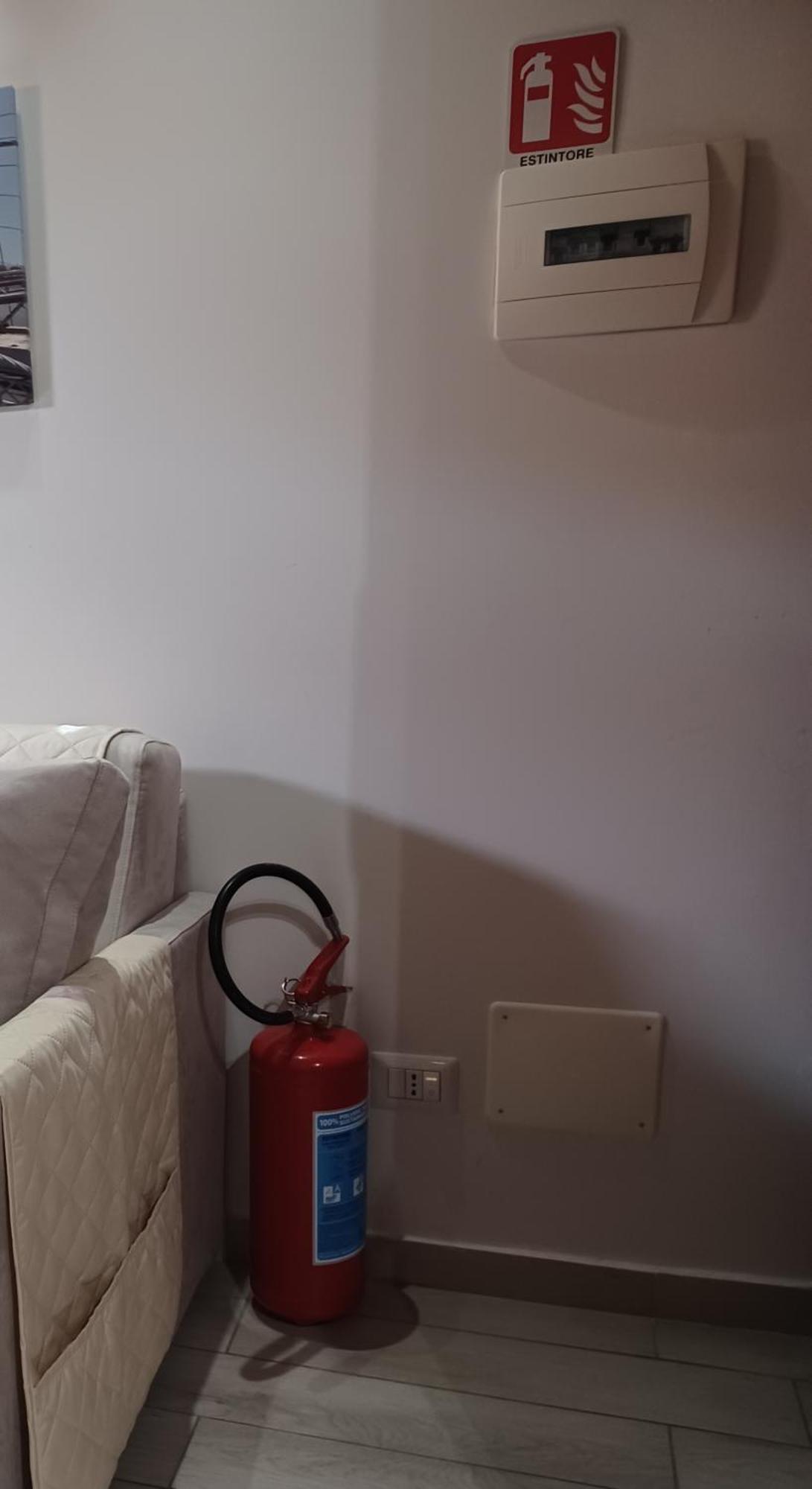 Appartamento Fiuggi Terme Екстериор снимка